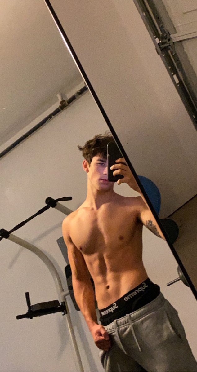 Joseph Fitness tweet media