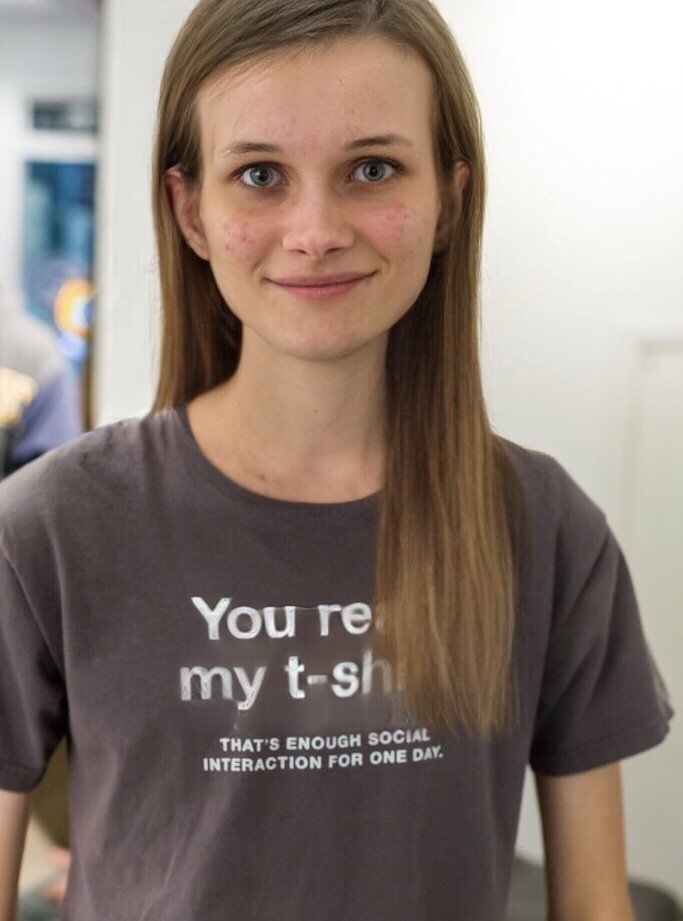 AndreWGMI's tweet image. Who is this? 
Wrong answers only 😅