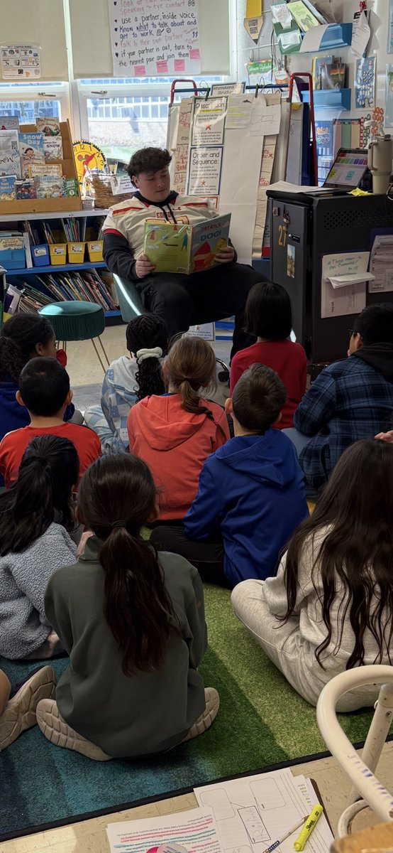 Edison HS Football tweet media