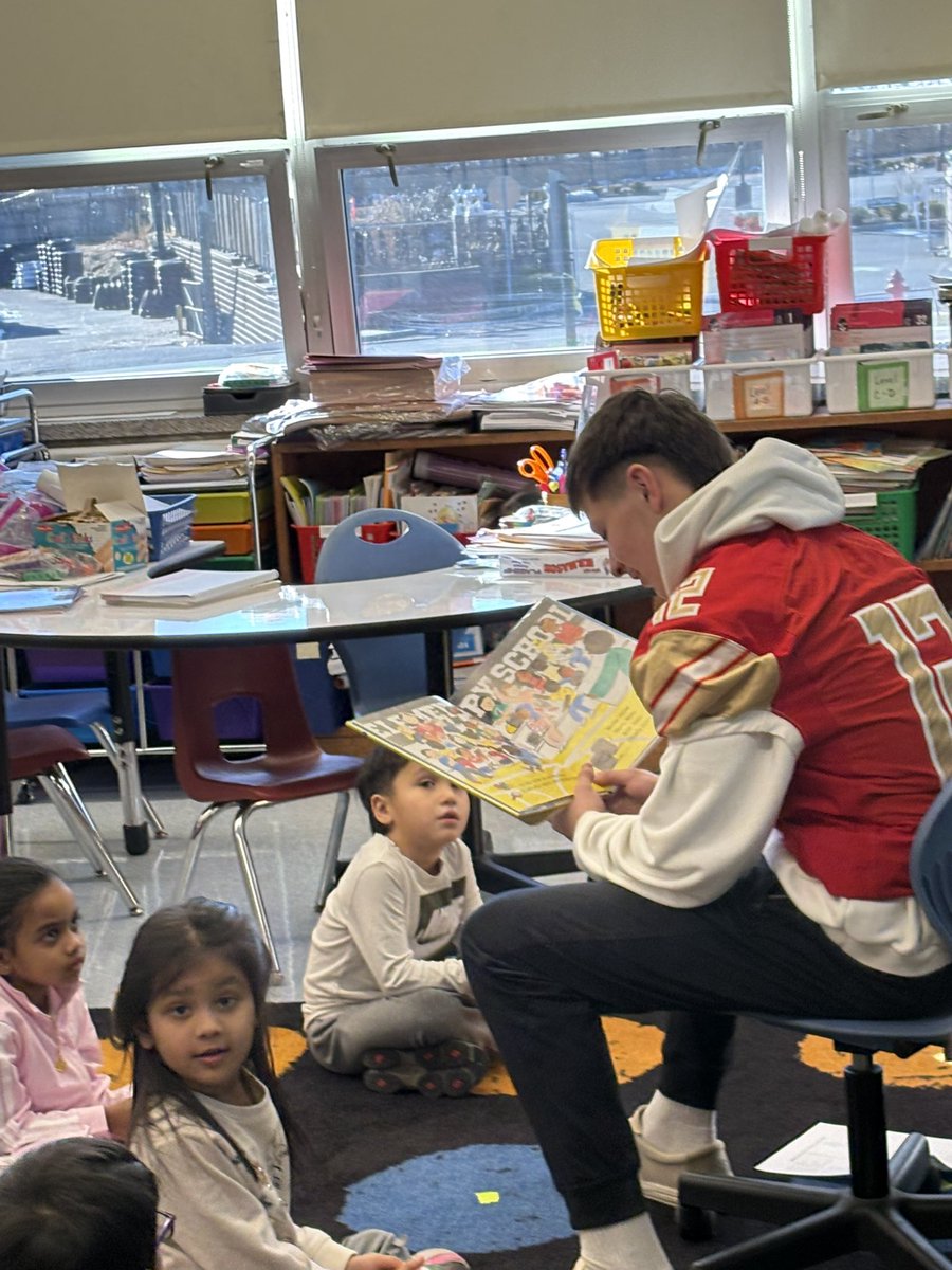 Edison HS Football tweet media