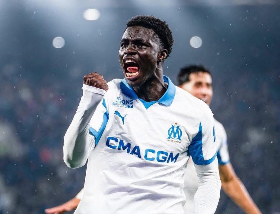 🚨🟡🔴 AS Roma and Olympique Marseille have reached total agreement for Robinio Vaz. €20m plus add-ons up to €25m package. AS Roma director Massara...