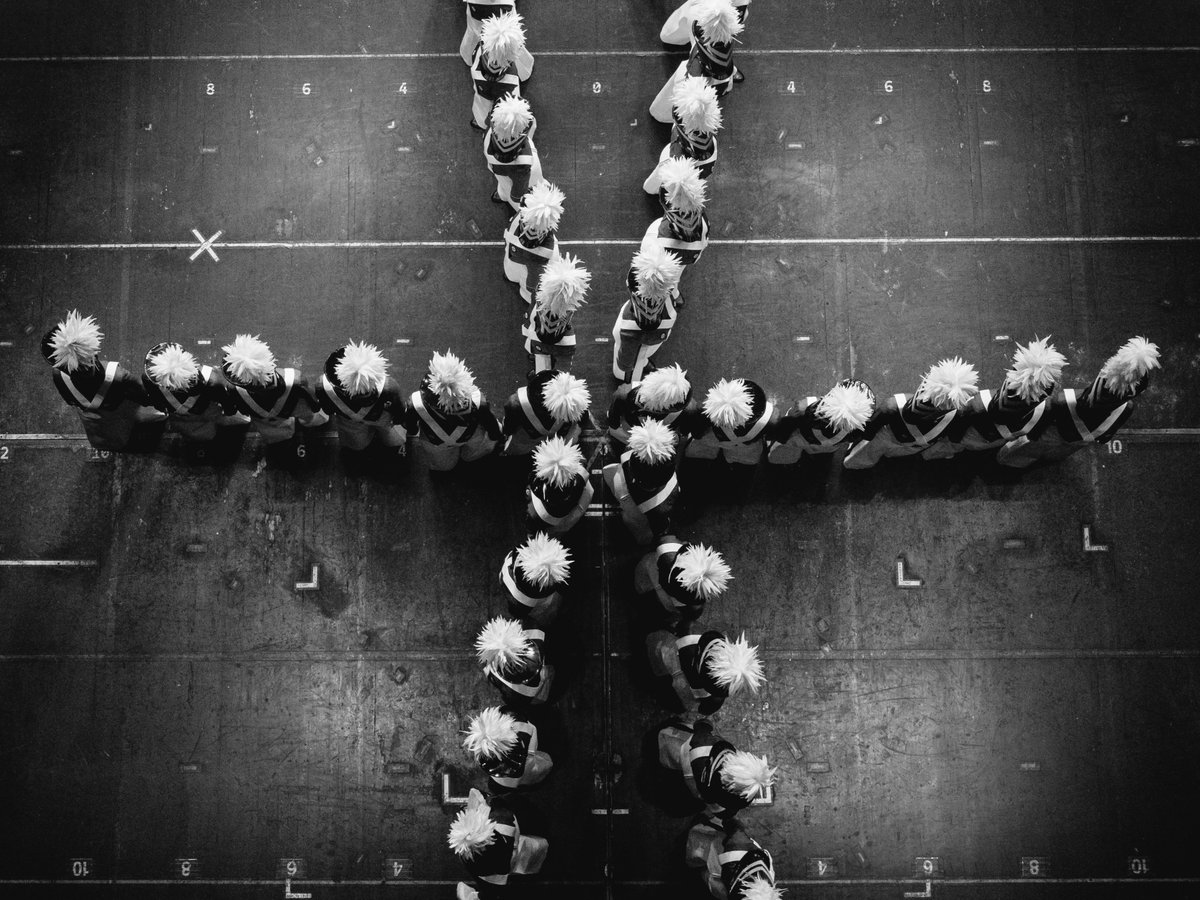 Rockettes tweet media