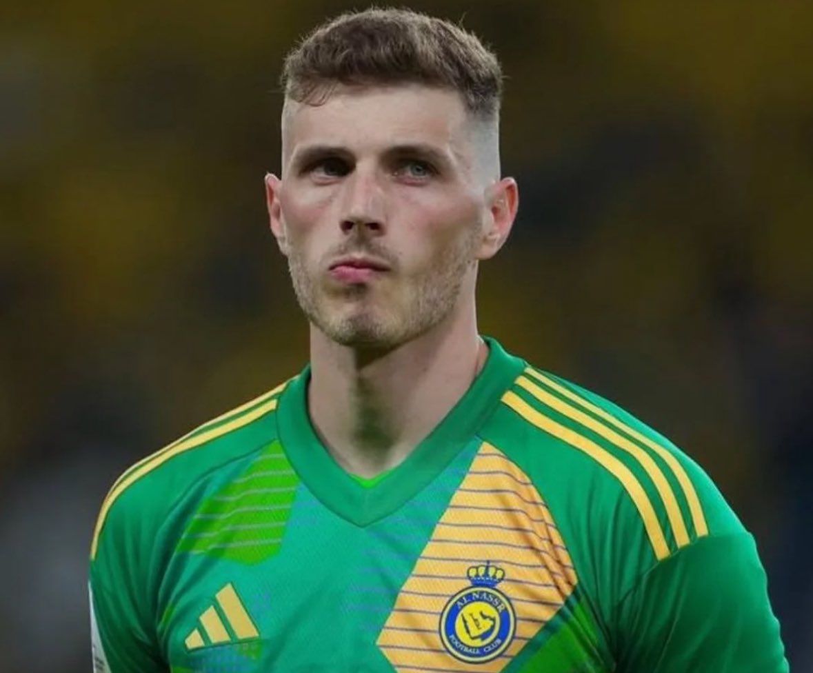 🚨🟡🔵 Al Nassr have just informed Genoa that Bento’s move on loan deal initially agreed today is called OFF. Decision follows first GK Al-Aqidi’s...