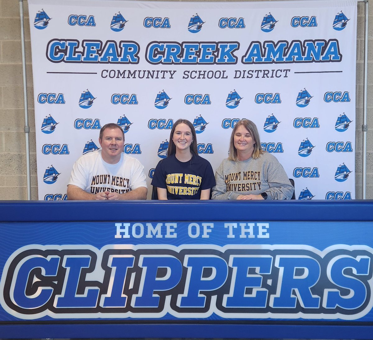 CCA Activities tweet media