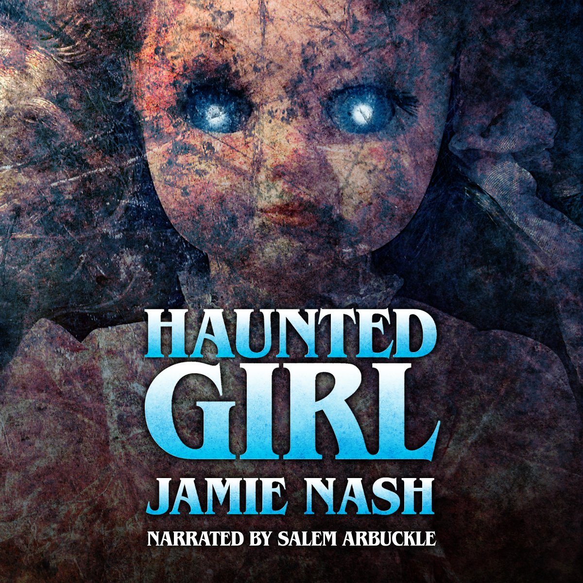 Jamie_Nash's tweet image. FREE AUDIO BOOK!

Imagine if the Exorcist was real... and the girl who was possesed was your mom!

My latest horror novel is now yours for FREE 

I have some promocodes burning a hole in my pocket. You want 'em? Hit me up!