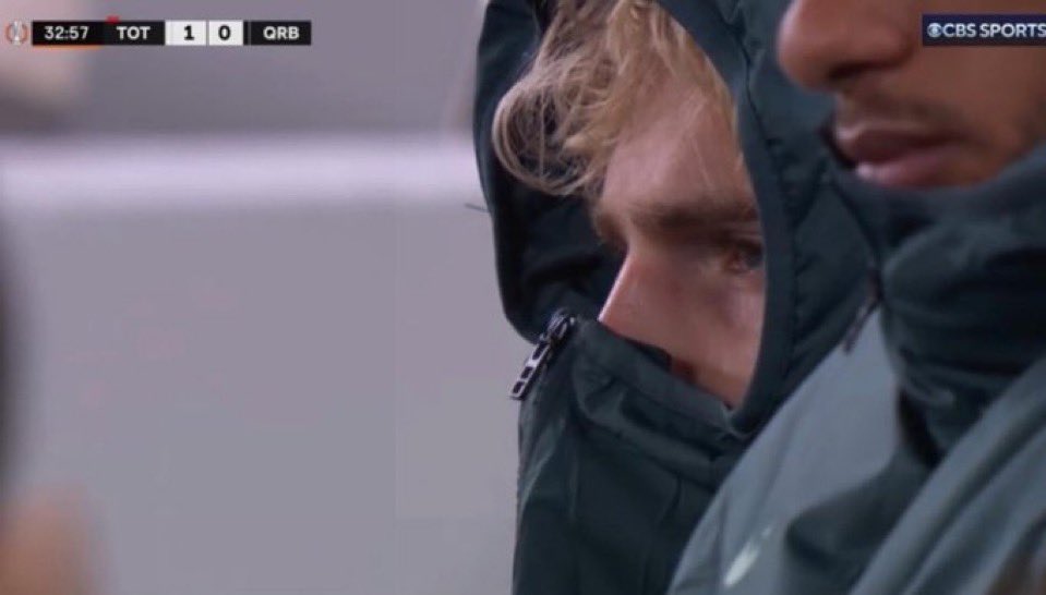 vansthfc's tweet image. 