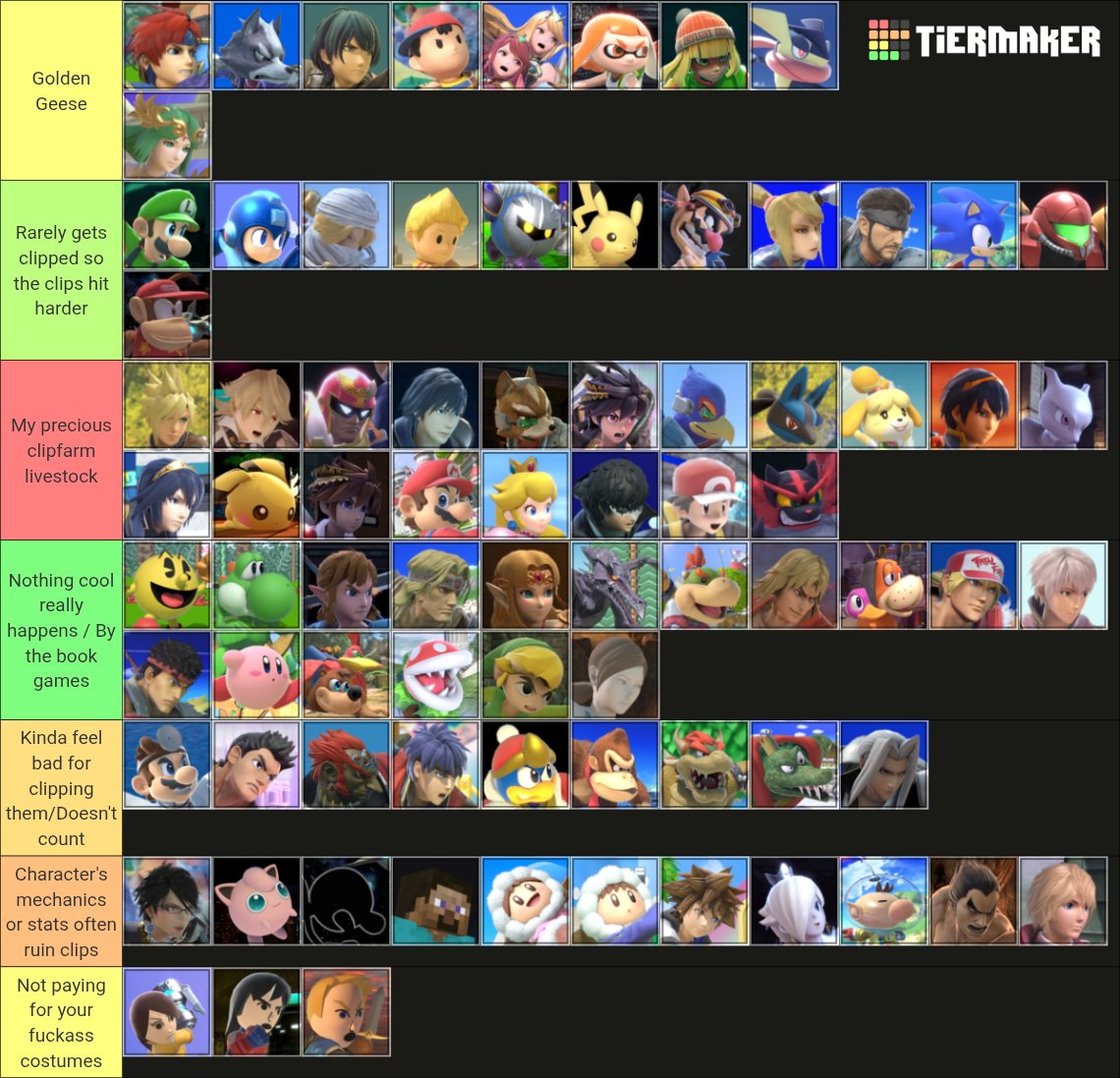 Q 3rd Strike tweet media
