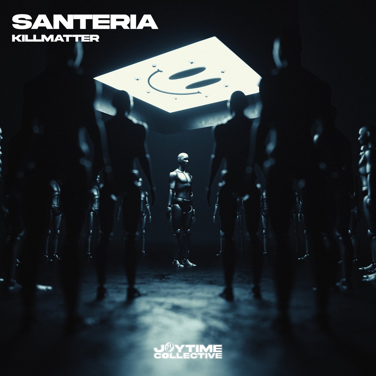 Joytime Collective tweet media