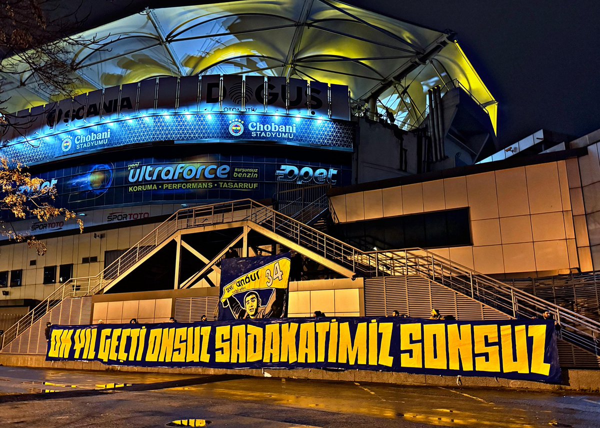 DevilsofGFB's tweet image. SONSUZA DEK SEFA REİS #SonsuzSadakatSefaReis