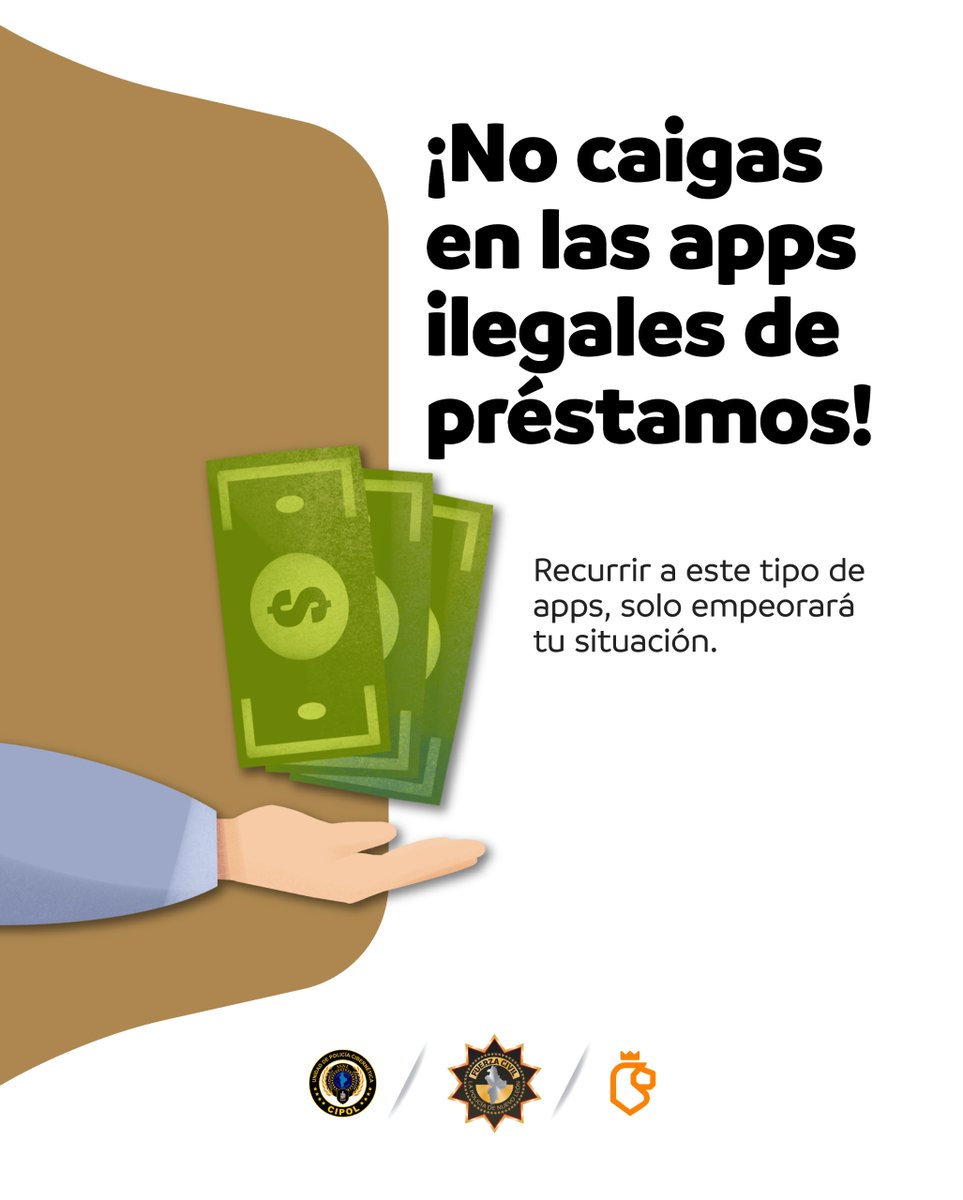 UNIDAD DE POLICÍA CIBERNÉTICA N.L. tweet media