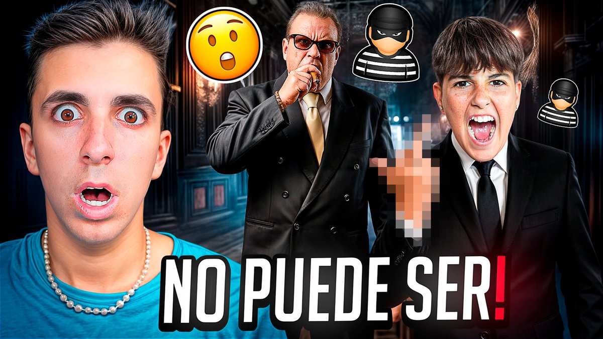 Anthony | Thumbnail Designer (@anthony_vzl) on Twitter photo 