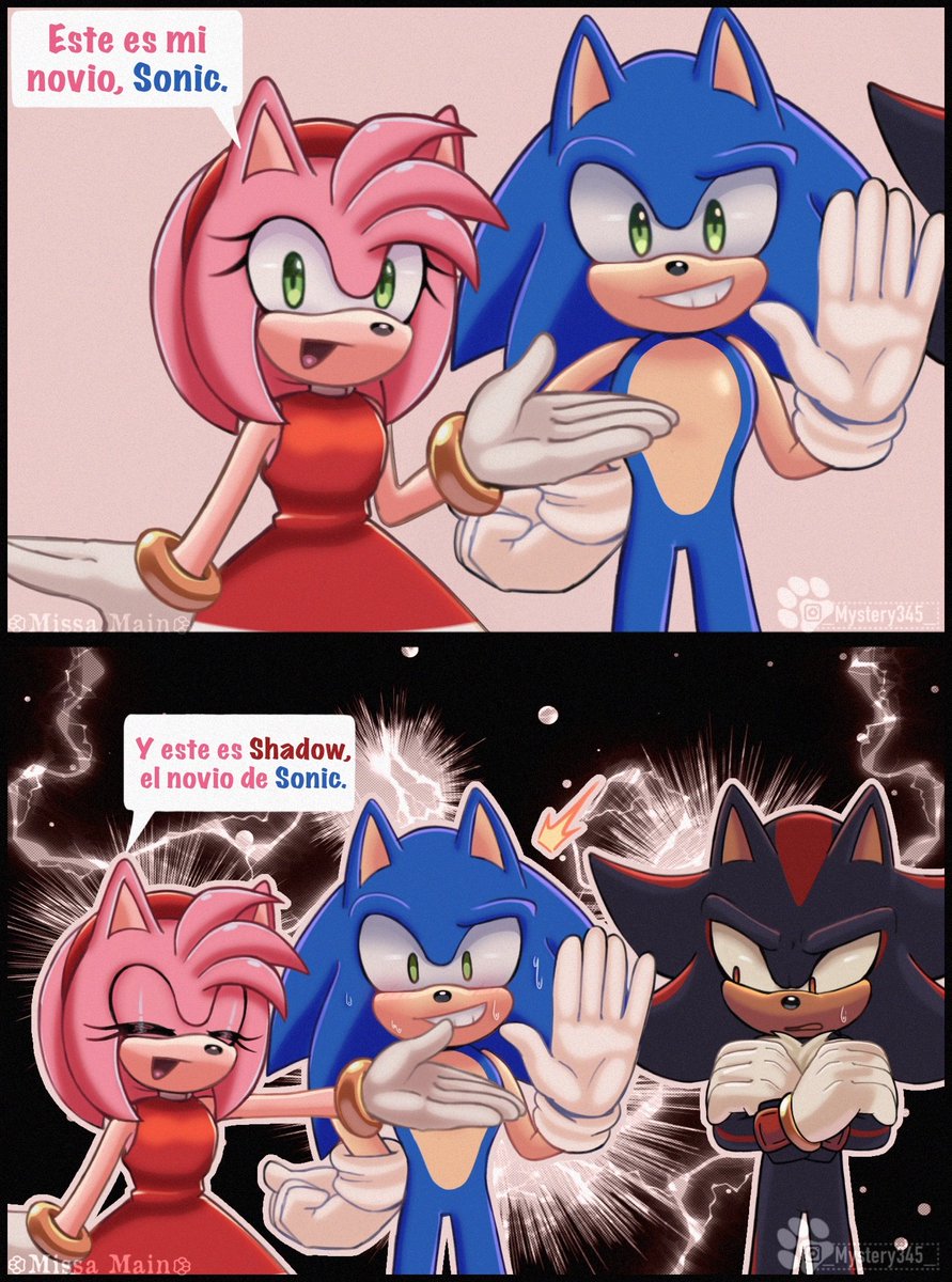 Missa Main (Mystery) tweet media