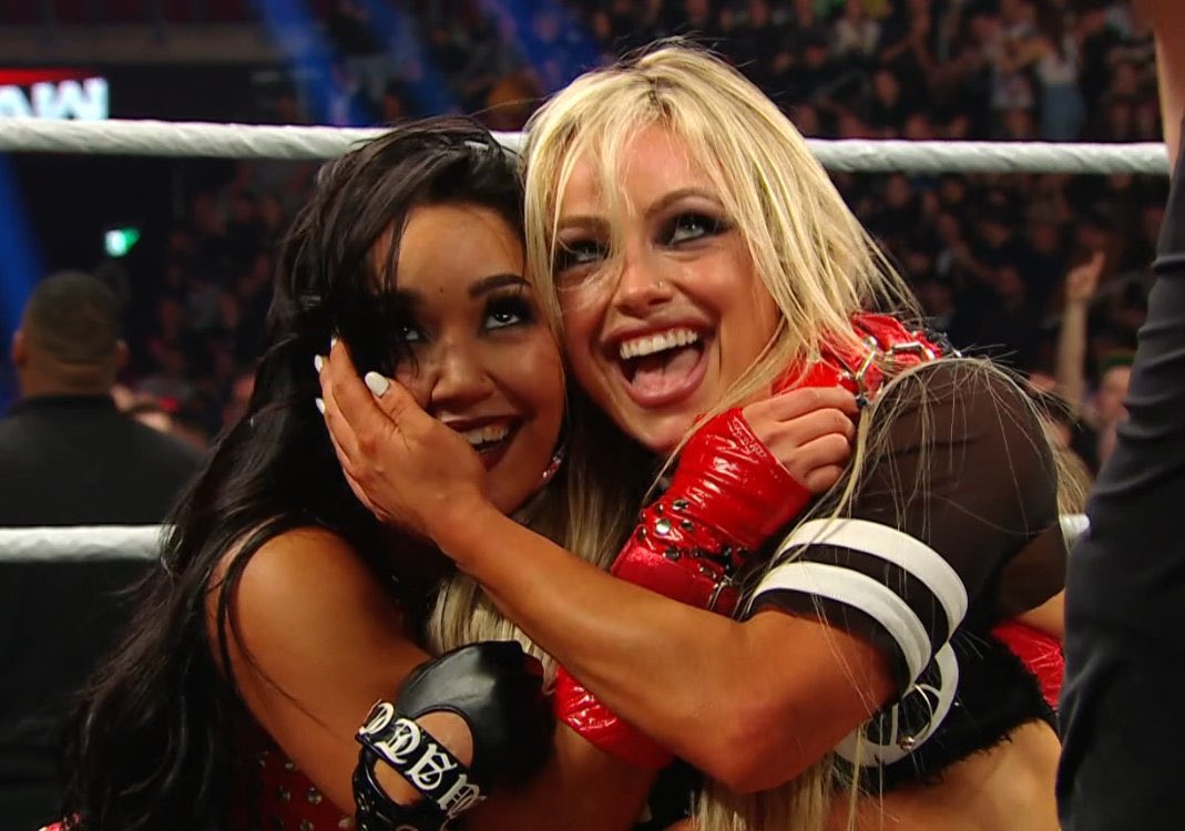 WefLucha's tweet image. 🔥