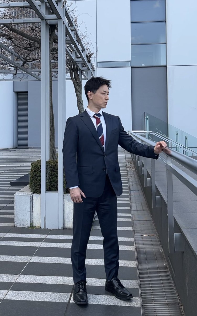 介の助 tweet media