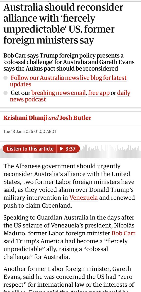 Doug Cameron tweet media