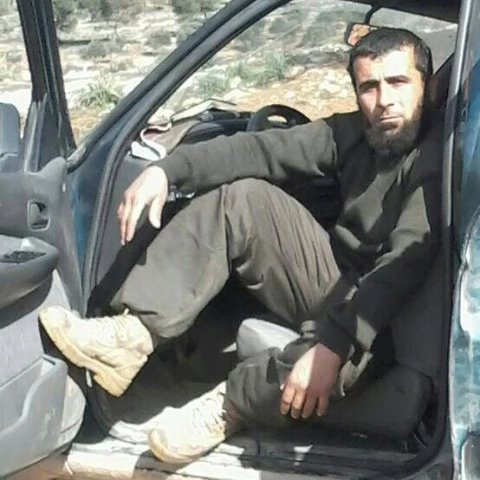 ka_hs1's tweet photo. اليوم يمر على استشهادك عشرة أعوام ، 
 رحمك الله يا أخي، وجعل مثواك الجنة
وجعل لقاءنا بك لقاءً لا فراق بعده.
12/01/2016 https://t.co/ACVZMD1z6Y
