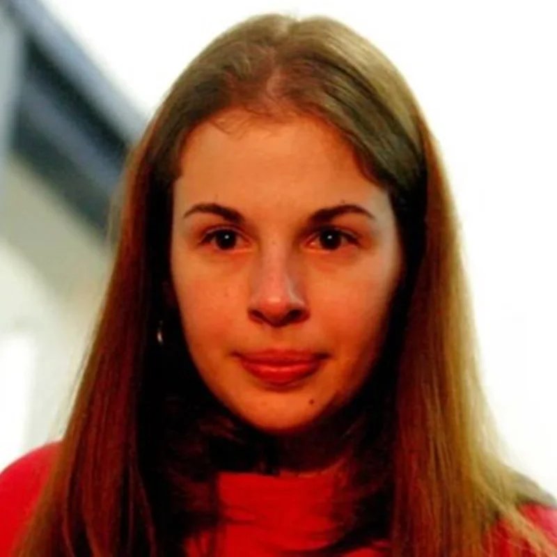 QGdoPOP's tweet image. 🚨 BRASIL: Suzane von Richthofen foi à delegacia para tentar assumir herança da família após m0rt3 SUSPEITA de seu tio Miguel Abdalla Neto, diz Fábia Oliveira