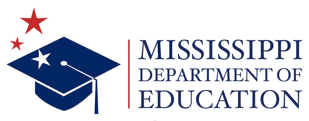 MS Dept of Education tweet media