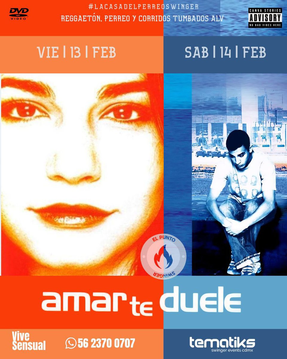 EL PUNTO SW tweet media