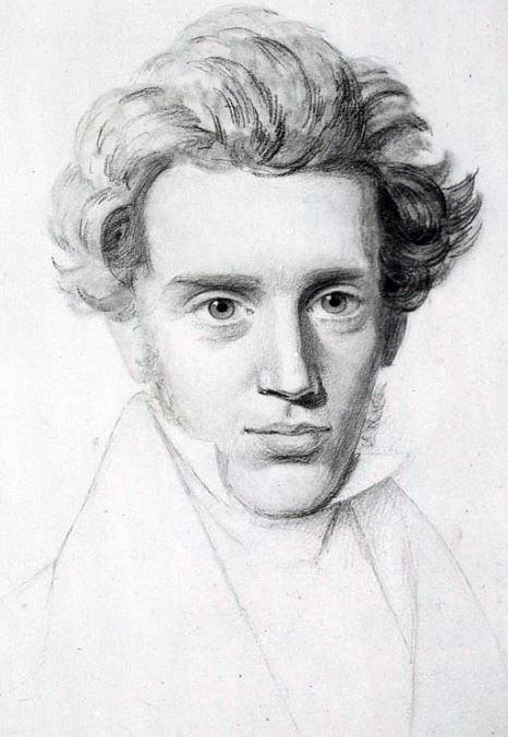 FeserEdward's tweet image. Kierkegaard: “Wherever the crowd is, there is untruth…since a crowd either renders the single individual wholly unrepentant and irresponsible, or weakens his responsibility by making it a fraction of his decision… The crowd is untruth. There is therefore no one who has more…