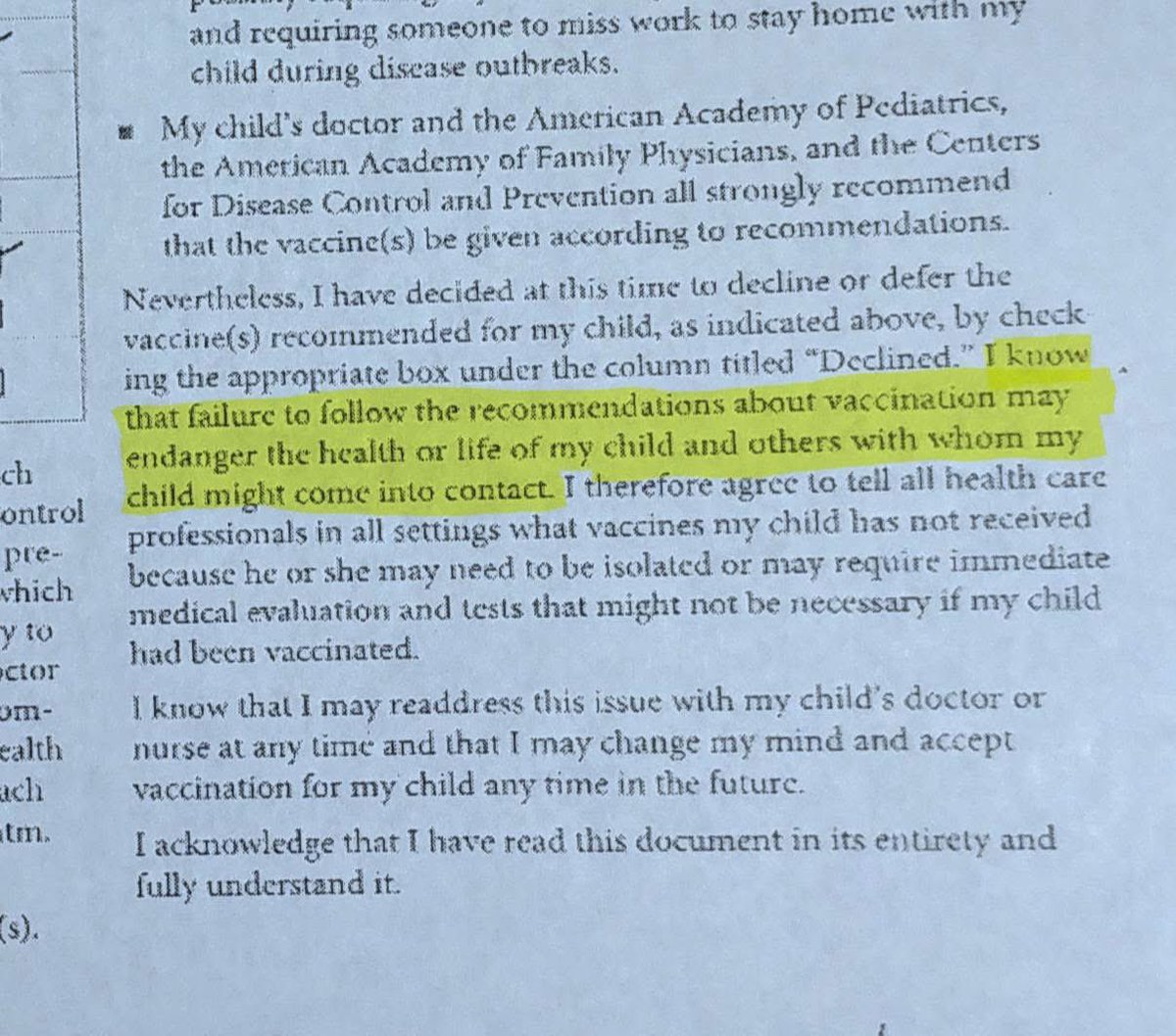 “Sudden And Unexpected” tweet media