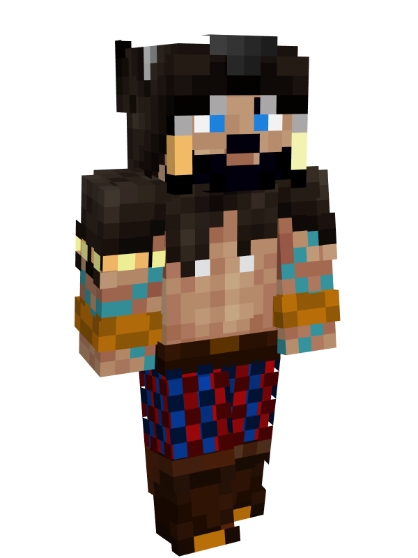 Mr_BurningBear's tweet photo. My Viking skin for Creator Splash, This event is going to be bloody awesome with the amount of talented people behind this project, Not to mention all the players 

#creatorsplash https://t.co/CwPCZ7mstq