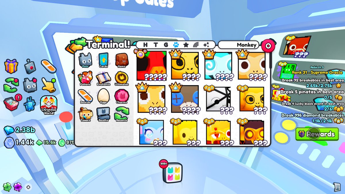 So why is huge balloon monkey in the trading terminal <a href="/BuildIntoGames/">BIG Games</a> <a href="/prest4n/">preston ☁️</a> <a href="/CoderTony_/">Tony</a> <a href="/CoderLucas/">Lucas</a> <a href="/CoderJoey/">Joe</a> <a href="/CoderMitchell/">Mitchell</a> <a href="/chickenputty/">Adam</a> <a href="/d5vid_/">David</a>