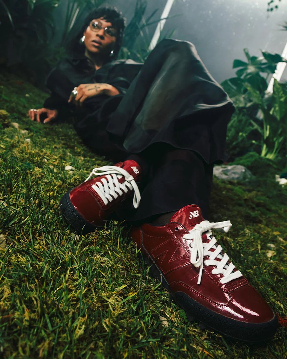 ModernNotoriety's tweet image. New Balance introduces the Gator Run with an early release at CNCPTS 🐊

🗓️ January 16th
🏷️ $130