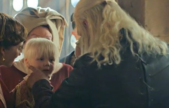 venussdreams's tweet image. "my father never wanted this. he had twenty years to name me heir and never did... because he didn't like me."