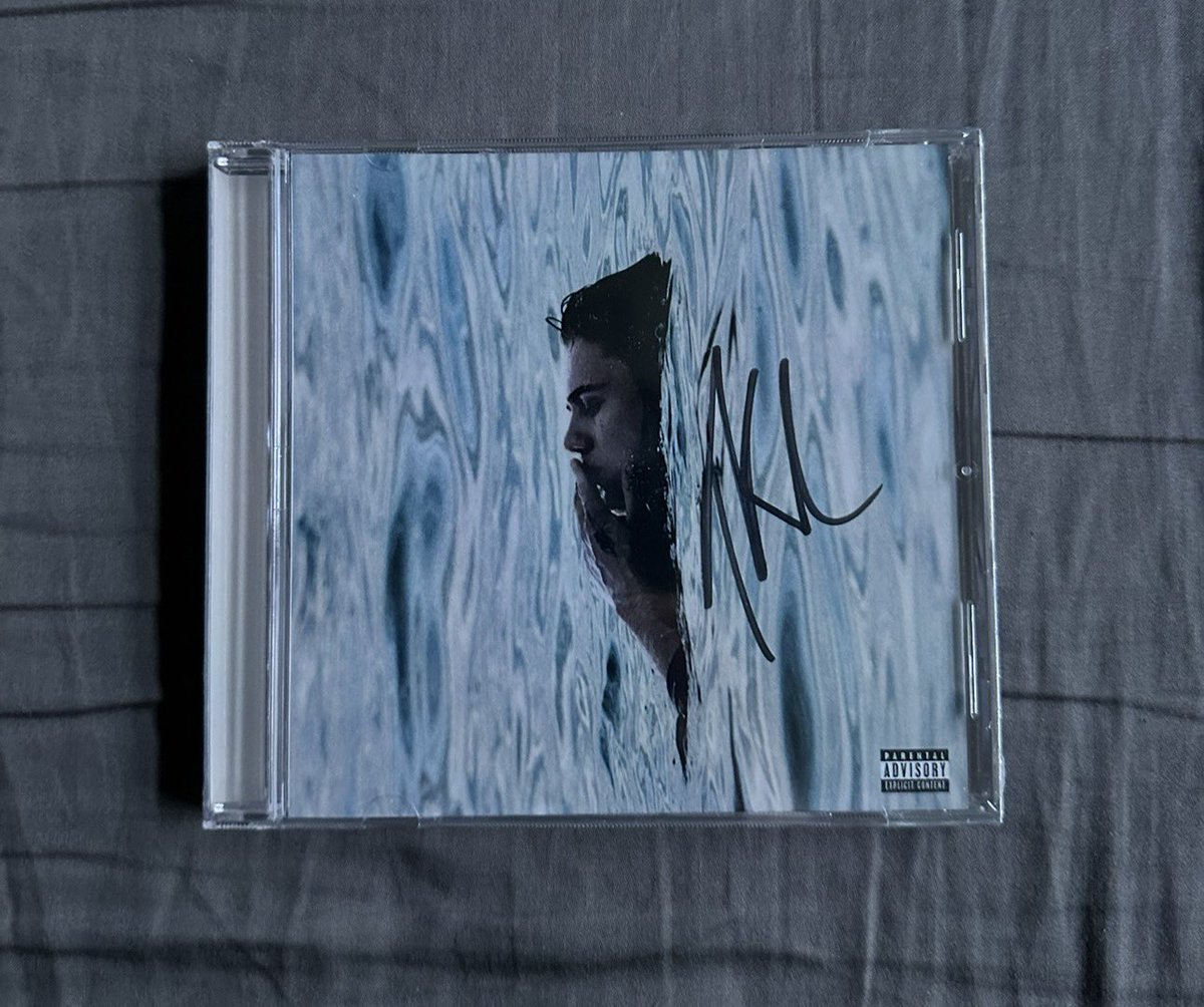 The Kid LAROI Updates tweet media