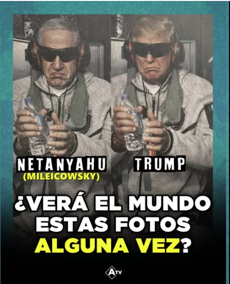 We have a dream!