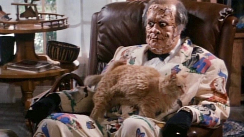 EugWSerra's tweet image. Remembering the late M. Emmet Walsh - born on this day in 1935. #MEmmetWalsh #BloodSimple #BladeRunner #Critters #TalesFromTheCrypt #SundownTheVampireInRetreat