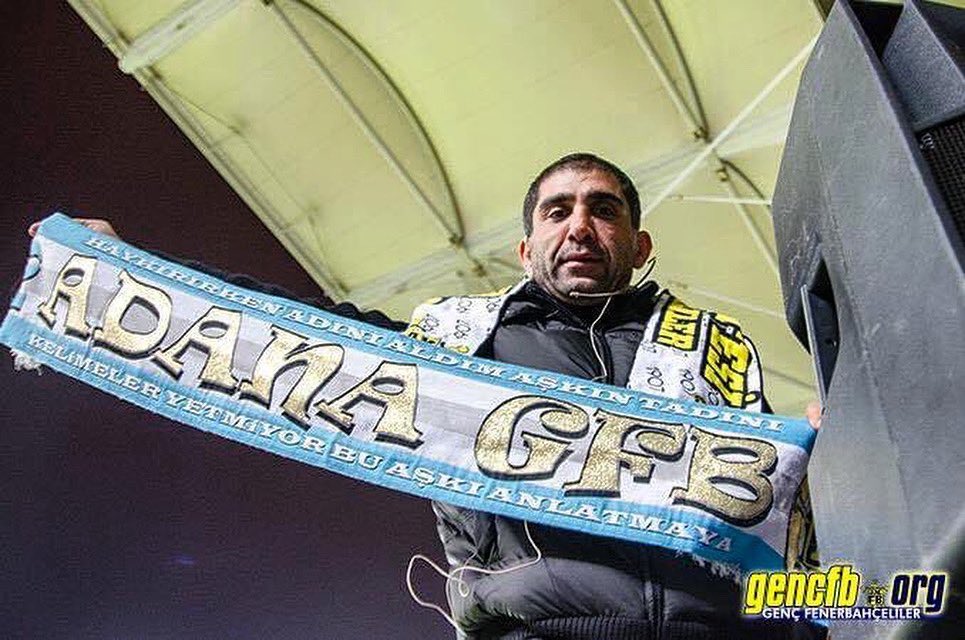 AdanaGencFB's tweet image. YAŞADIKÇA YAŞATACAĞIZ, SONSUZA DEK SENİNLEYİZ!

#SonsuzSadakatSefaReis