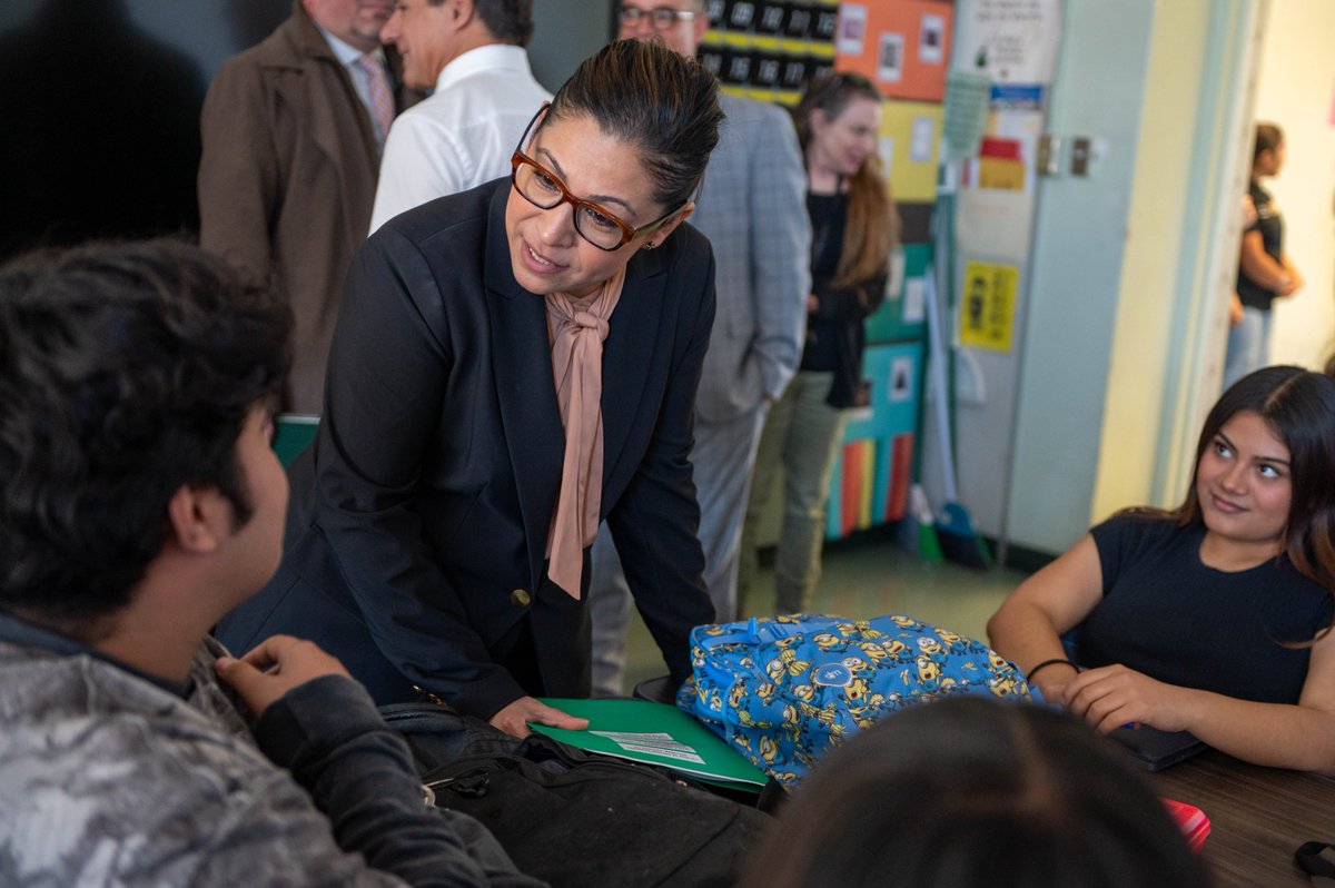 Alberto M. Carvalho tweet media