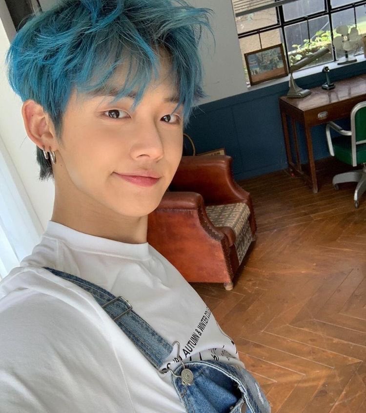 acervthv's tweet image. TAEHYUNG of BTS has surpassed 70 millions followers on Instagram.