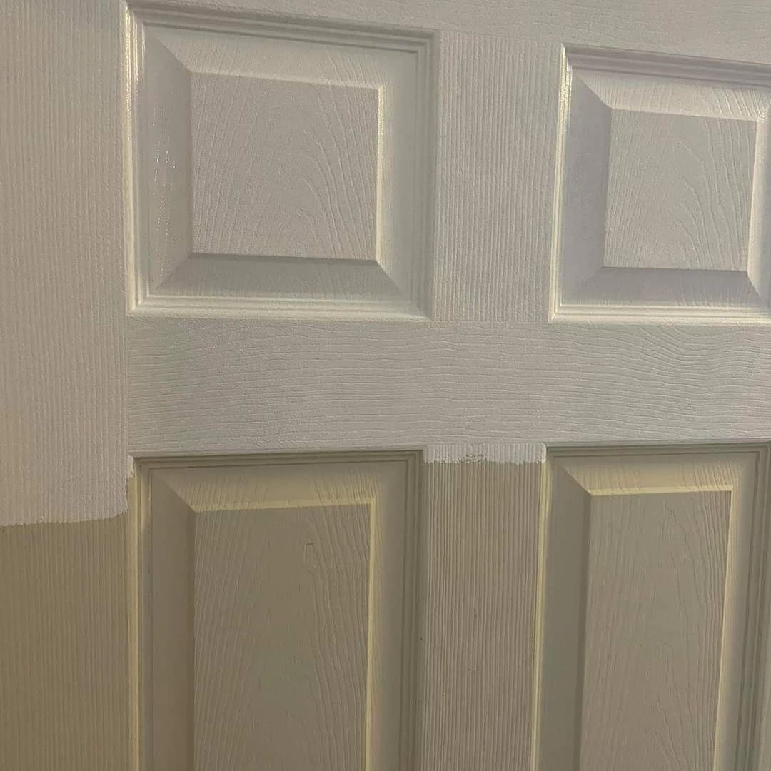 DecoratorsU's tweet image. Oil Vs water

#paint #oilbased #waterbased