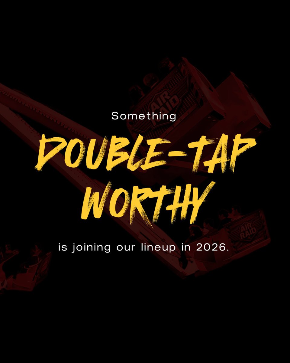 Ray Cammack Shows tweet media