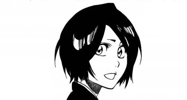 daily Rukia tweet media