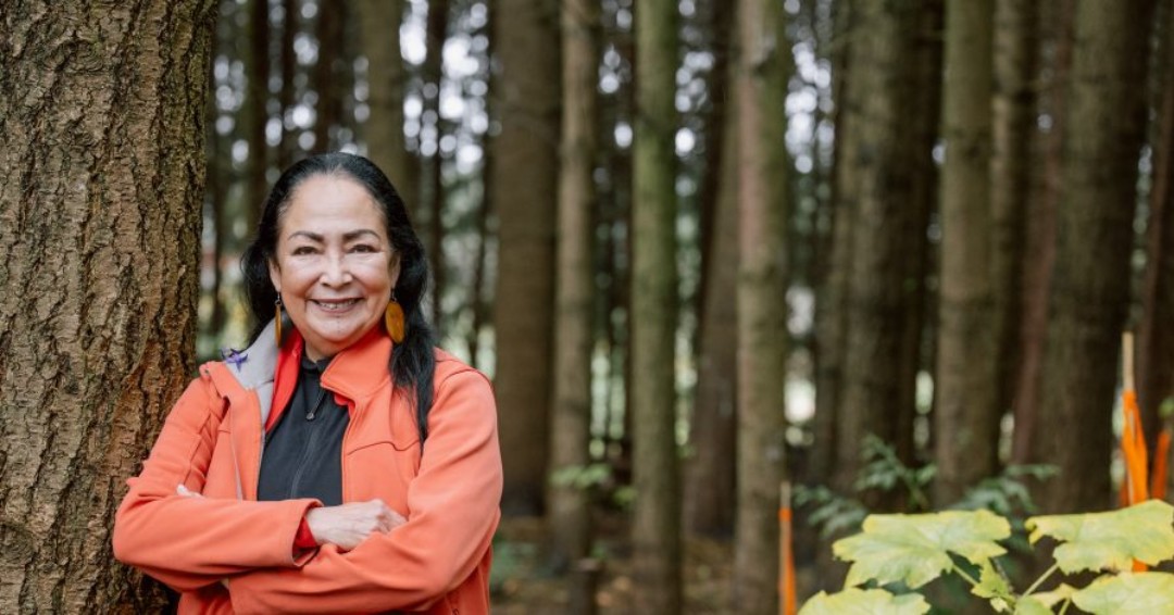 UBC Faculty of Land and Food Systems tweet media