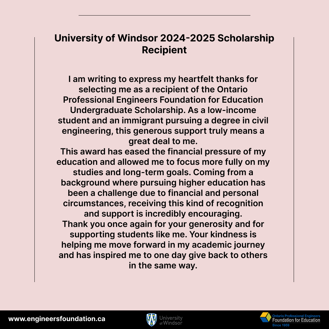 Engineers Foundation tweet media