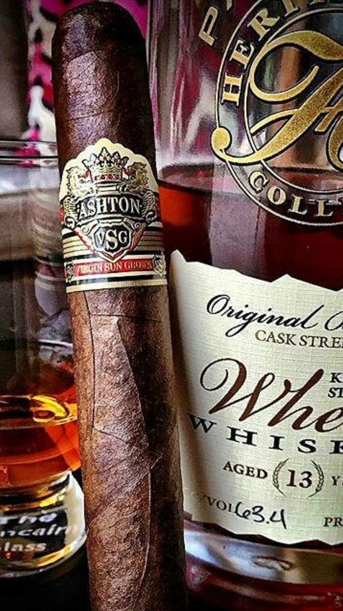 Belle fin de soirée