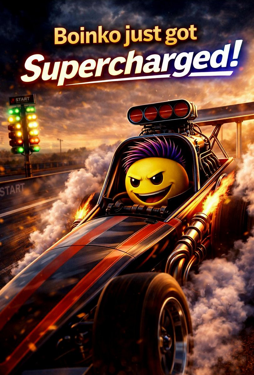 BoinkoCoin tweet media