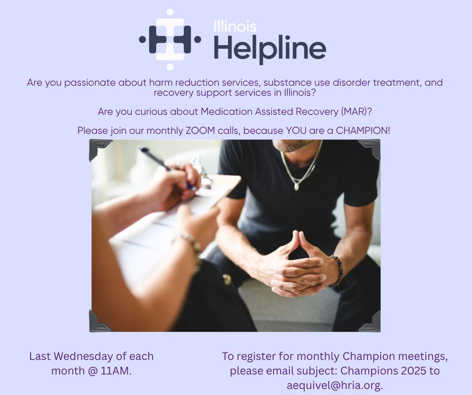 Illinois Helpline tweet media