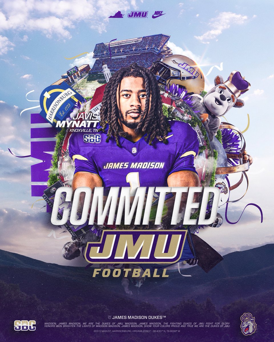 Javis Mynatt tweet media