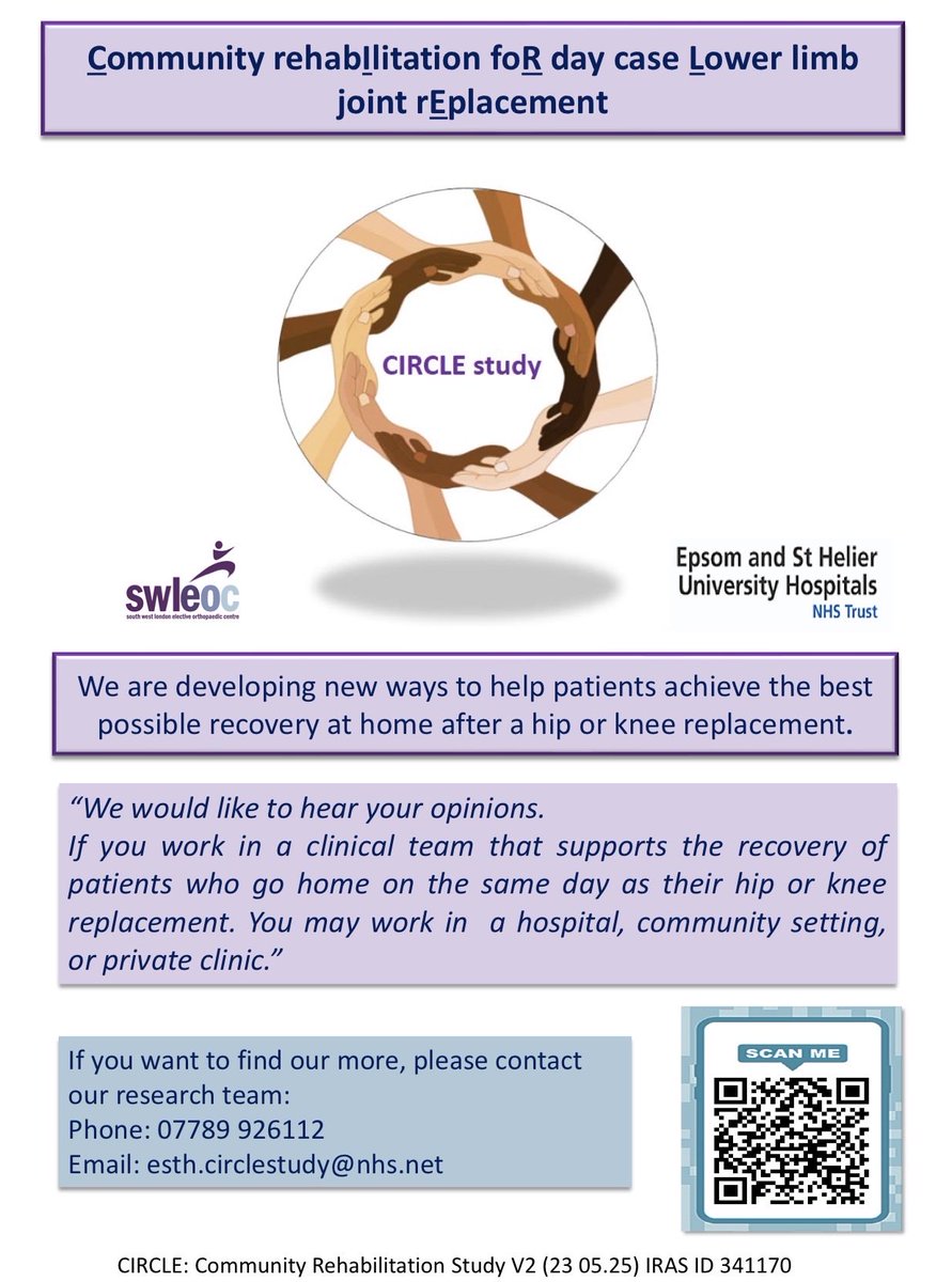 ATOCP Physio tweet media