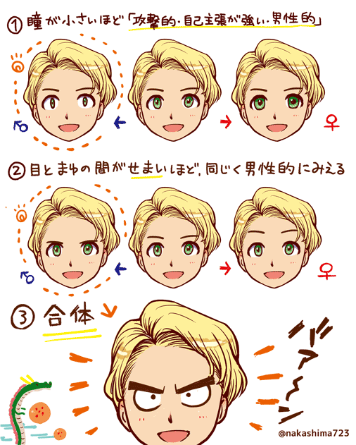 nakashima723's tweet image. これだ