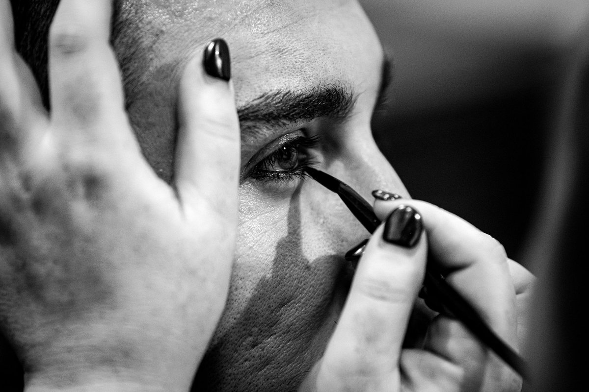 King Of The Emos tweet media