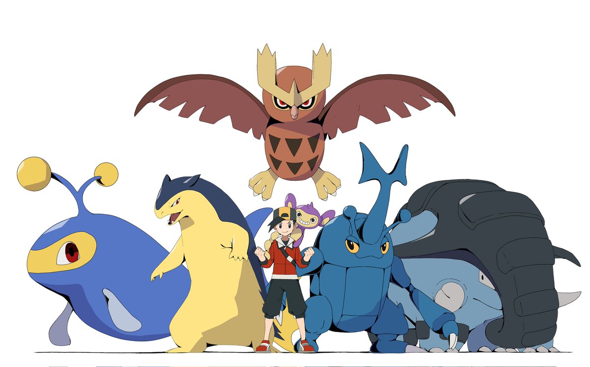 PSaber97's tweet image. 