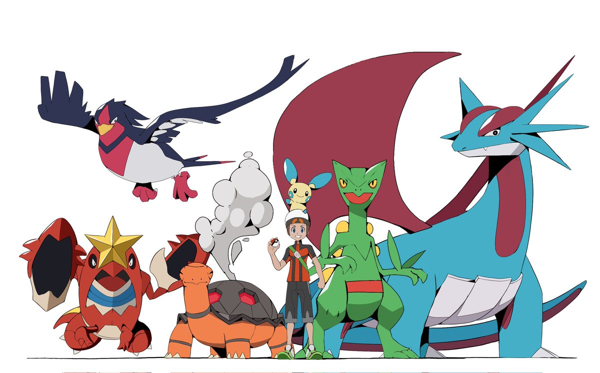 PSaber97's tweet image. 