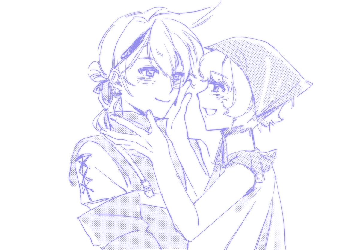 just_y0UandM3's tweet image. #NieRReplicant 
#ニーアレプリカント
#NieR 
最重要的人